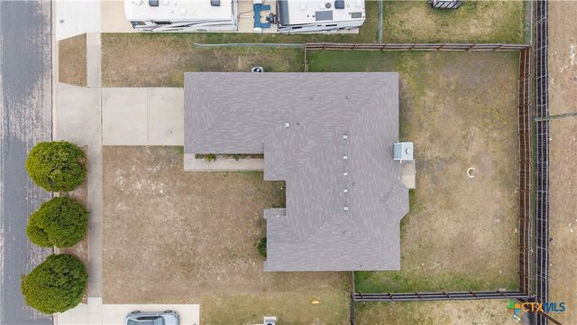 1801 Caprock Drive, Killeen, TX 76549