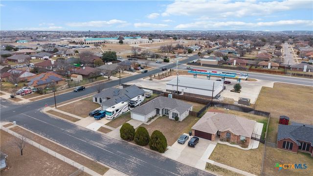 1801 Caprock Drive, Killeen, TX 76549