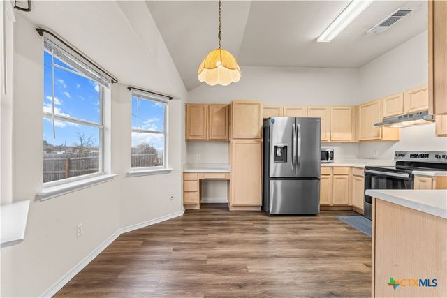 1801 Caprock Drive, Killeen, TX 76549