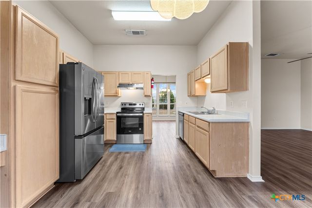 1801 Caprock Drive, Killeen, TX 76549