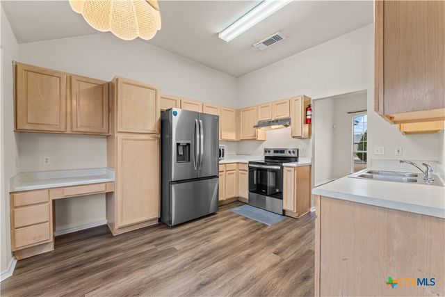 1801 Caprock Drive, Killeen, TX 76549