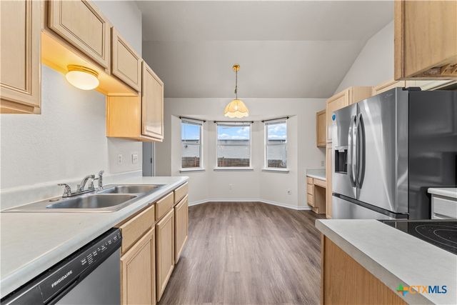 1801 Caprock Drive, Killeen, TX 76549