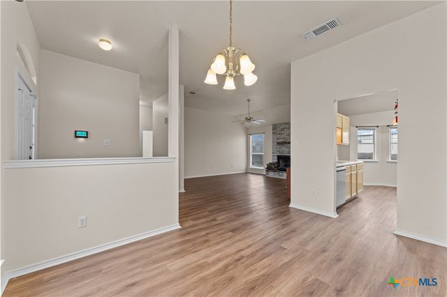 1801 Caprock Drive, Killeen, TX 76549