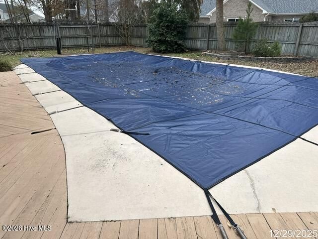 503 N Shore Drive, Sneads Ferry, NC 28460