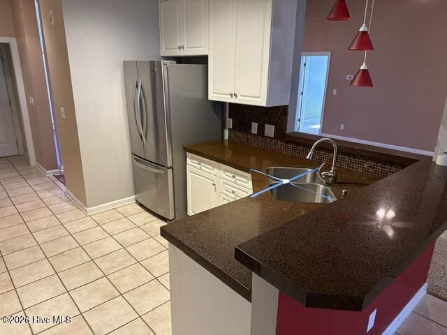 503 N Shore Drive, Sneads Ferry, NC 28460