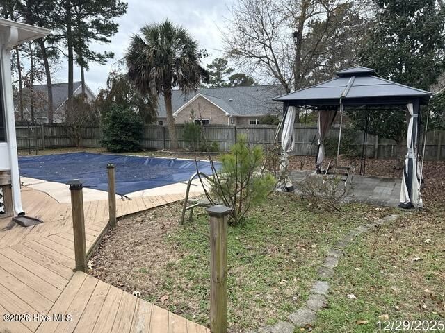 503 N Shore Drive, Sneads Ferry, NC 28460