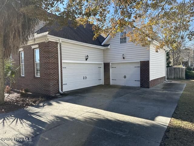 503 N Shore Drive, Sneads Ferry, NC 28460