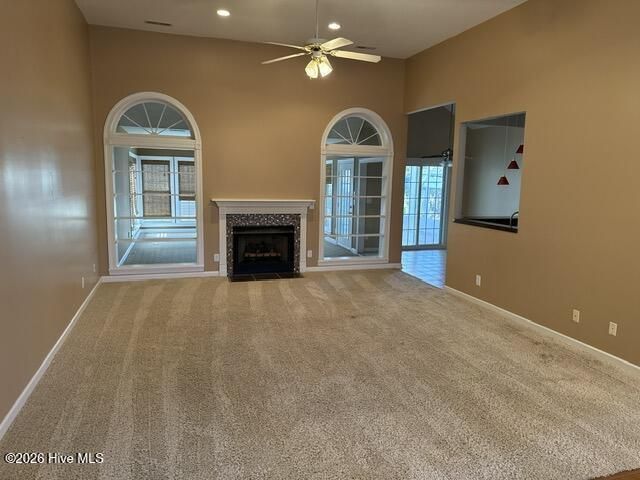 503 N Shore Drive, Sneads Ferry, NC 28460