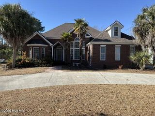 503 N Shore Drive, Sneads Ferry, NC 28460