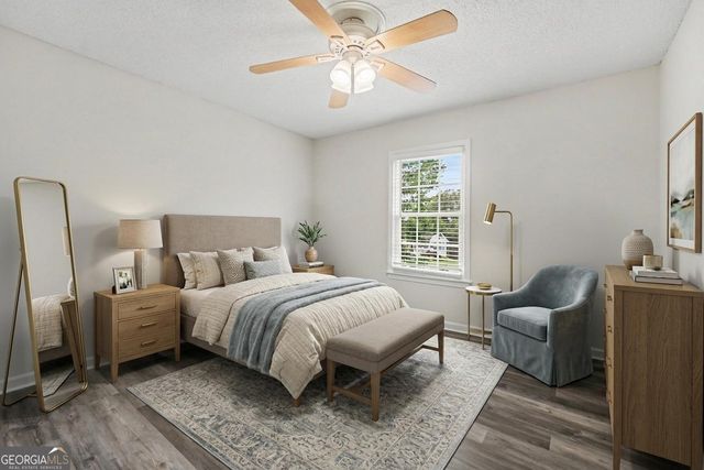 5035 Mickleton Way, Powder Springs, GA 30127