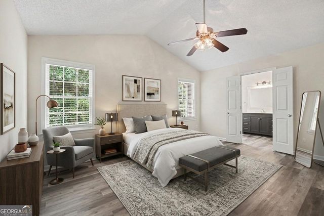 5035 Mickleton Way, Powder Springs, GA 30127