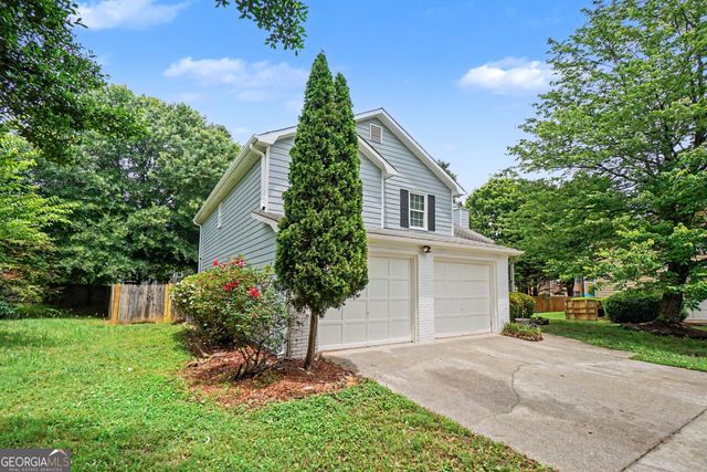 5035 Mickleton Way, Powder Springs, GA 30127