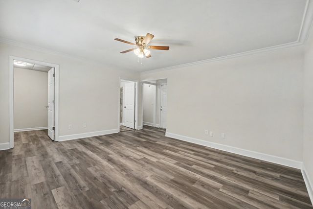 5035 Mickleton Way, Powder Springs, GA 30127