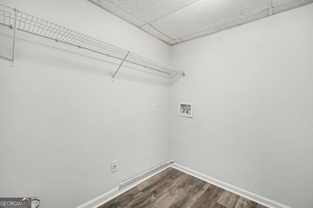 5035 Mickleton Way, Powder Springs, GA 30127