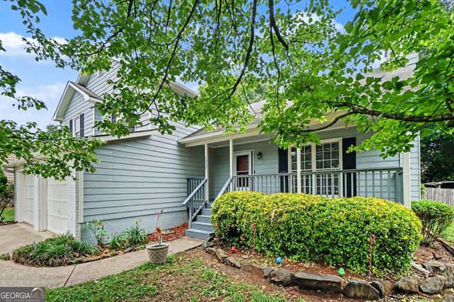 5035 Mickleton Way, Powder Springs, GA 30127