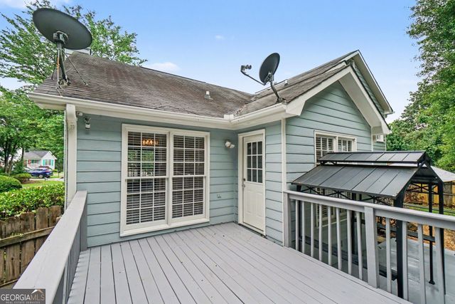 5035 Mickleton Way, Powder Springs, GA 30127