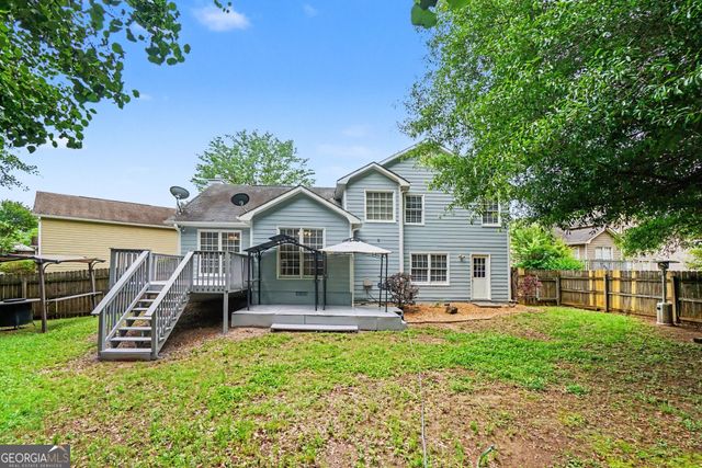 5035 Mickleton Way, Powder Springs, GA 30127