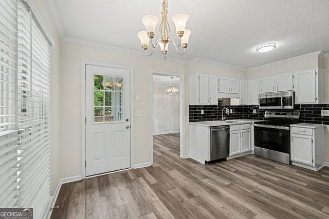 5035 Mickleton Way, Powder Springs, GA 30127