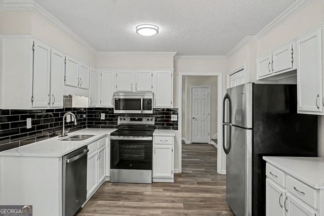 5035 Mickleton Way, Powder Springs, GA 30127