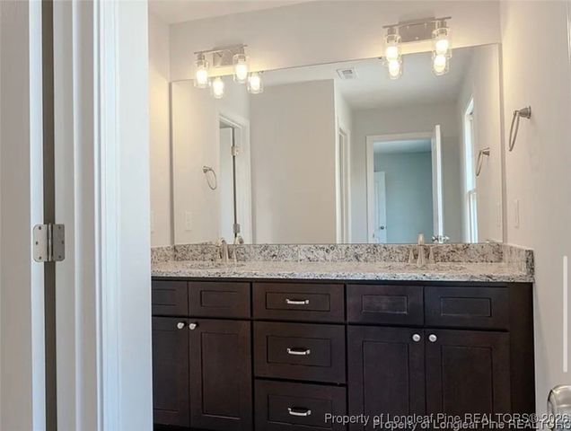 507 N Jackson Street, Raeford, NC 28376