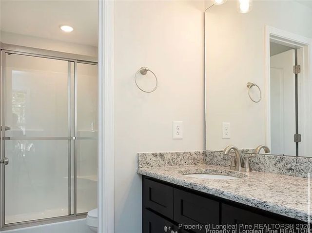 507 N Jackson Street, Raeford, NC 28376