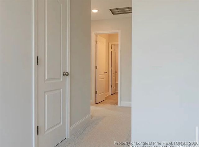 507 N Jackson Street, Raeford, NC 28376