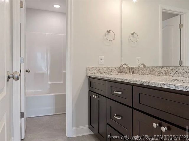 507 N Jackson Street, Raeford, NC 28376