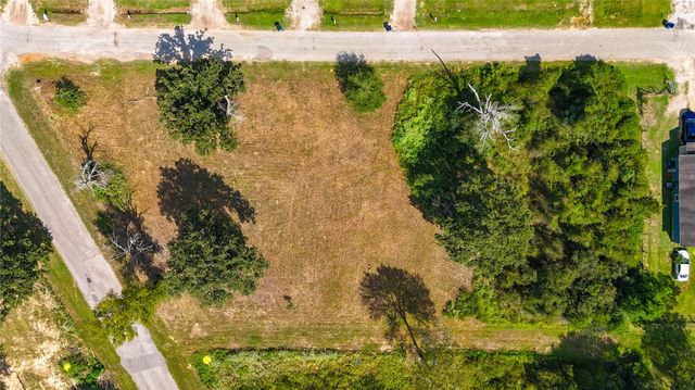 1601 23rd St, Hempstead, TX 77445