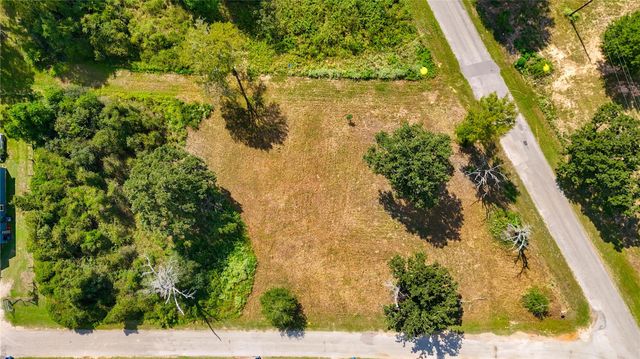 1601 23rd St, Hempstead, TX 77445