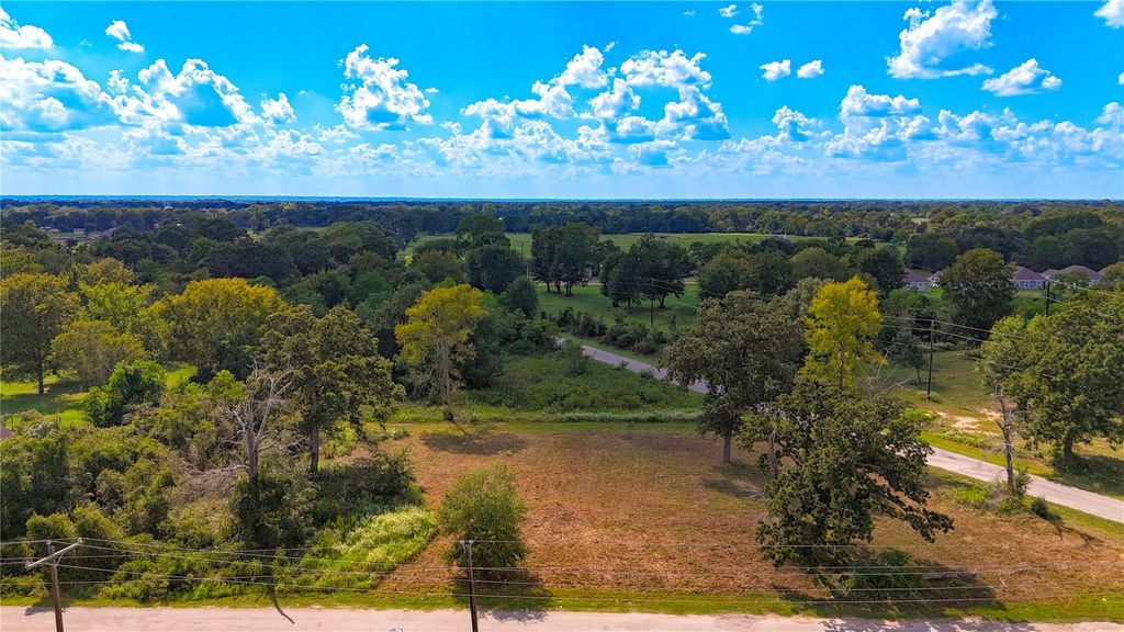 1601 23rd St, Hempstead, TX 77445