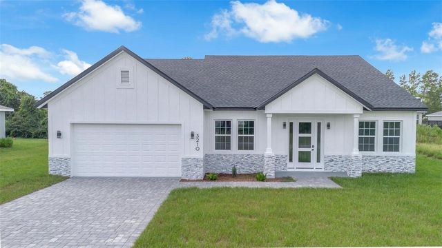 3210 SW 129TH LOOP, Ocala, FL 34473