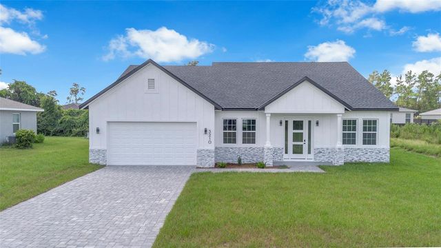 3210 SW 129TH LOOP, Ocala, FL 34473