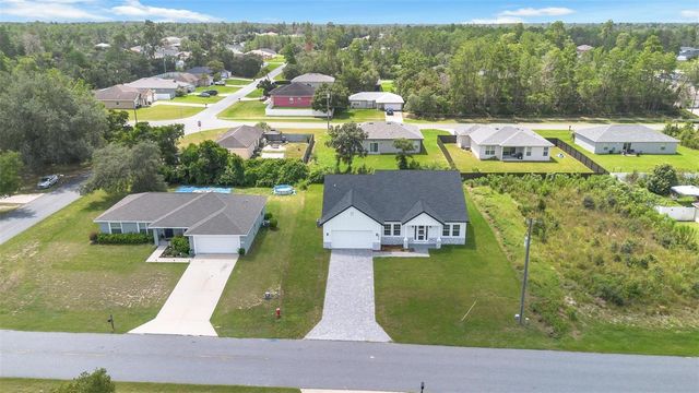 3210 SW 129TH LOOP, Ocala, FL 34473