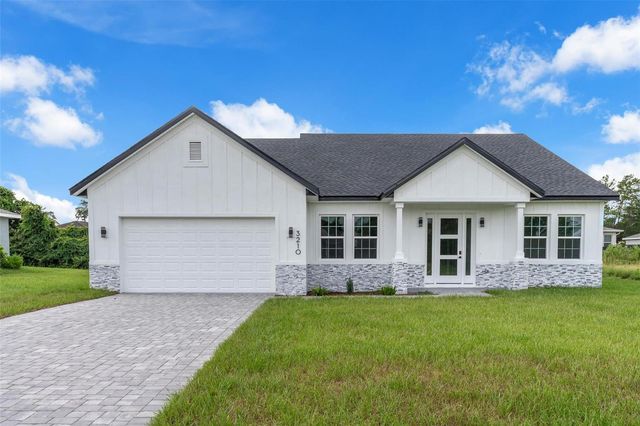 3210 SW 129TH LOOP, Ocala, FL 34473