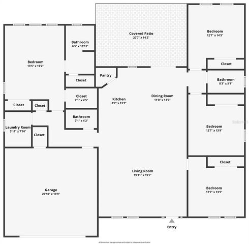3210 SW 129TH LOOP, Ocala, FL 34473