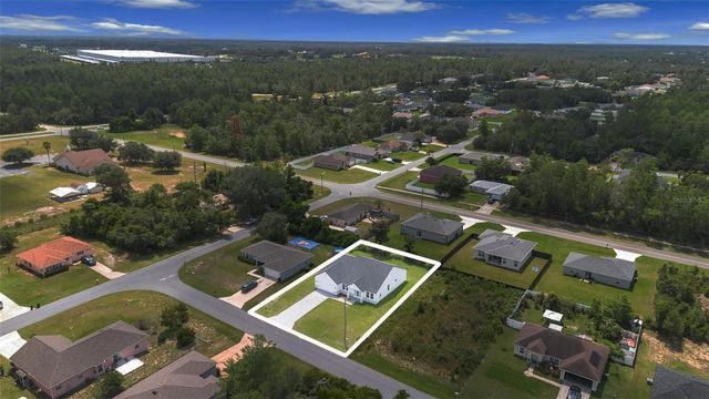 3210 SW 129TH LOOP, Ocala, FL 34473