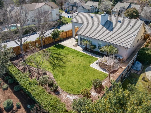 8540 N Talladega Way, Fresno, CA 93720