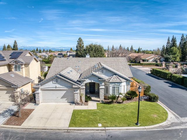 8540 N Talladega Way, Fresno, CA 93720