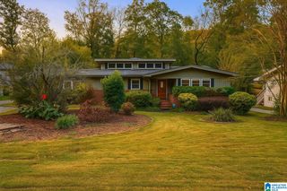 1917 CANYON ROAD, Vestavia Hills, AL 35216