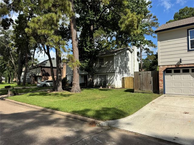 14926 Parkville Drive, Houston, TX 77068