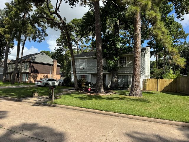 14926 Parkville Drive, Houston, TX 77068