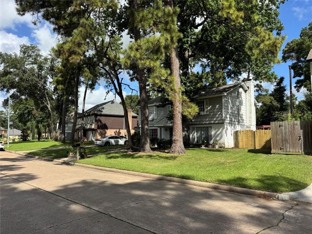 14926 Parkville Drive, Houston, TX 77068