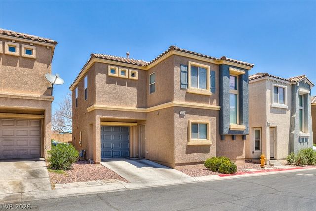 5244 Tipper Avenue, Las Vegas, NV 89122