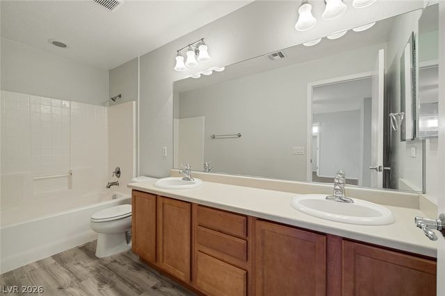 5244 Tipper Avenue, Las Vegas, NV 89122