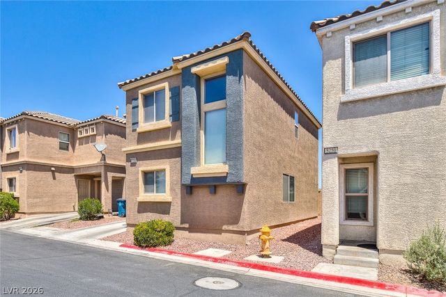 5244 Tipper Avenue, Las Vegas, NV 89122