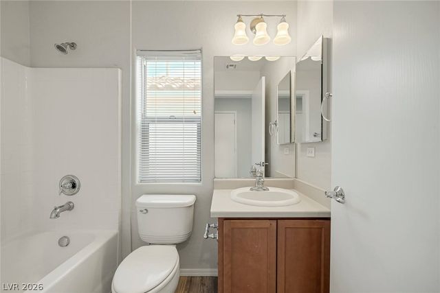 5244 Tipper Avenue, Las Vegas, NV 89122