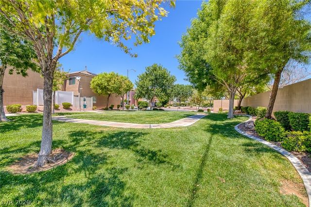 5244 Tipper Avenue, Las Vegas, NV 89122