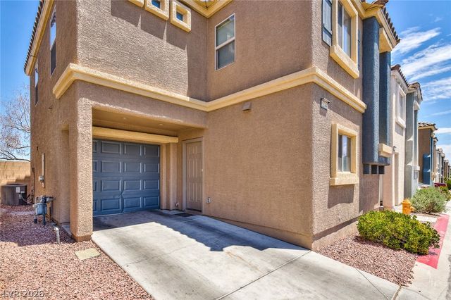 5244 Tipper Avenue, Las Vegas, NV 89122