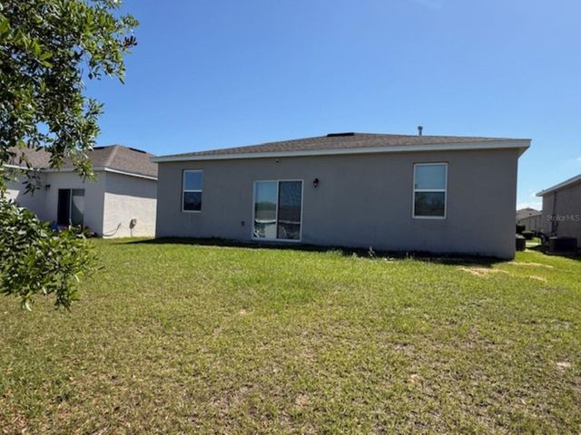 3550 FORSTER AVENUE, Leesburg, FL 34748
