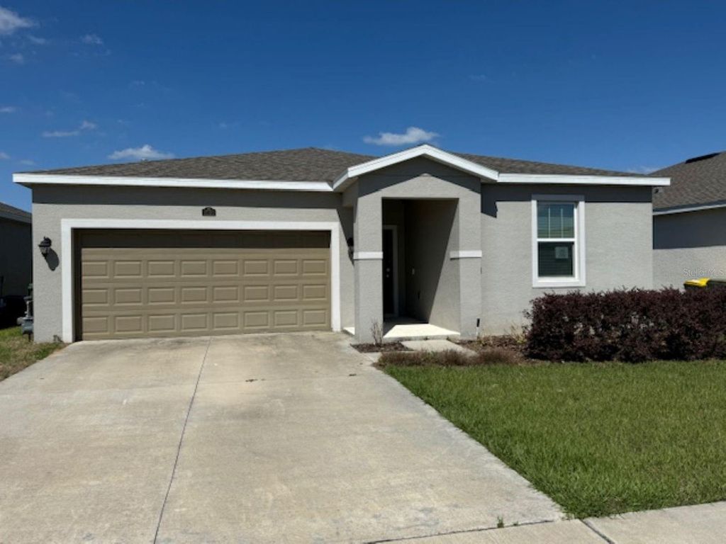 3550 FORSTER AVENUE, Leesburg, FL 34748
